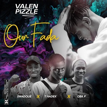 Valen Pizzle