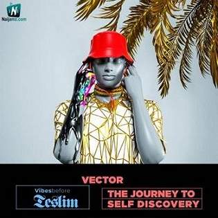 Vector - Your Biology Is Sending You To Hell