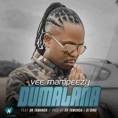 Vee Mampeezy