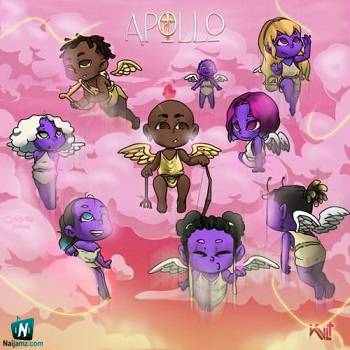 Victony - Apollo