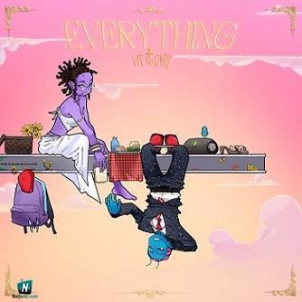 Victony - Everything