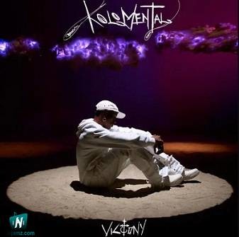 Victony - Kolomental
