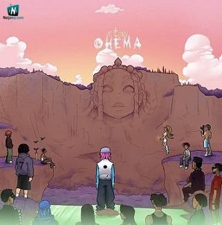 Victony - Ohema ft Crayon, Bella Shmurda
