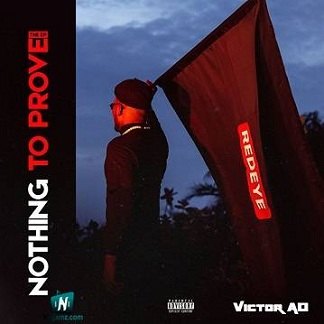 Victor AD - Bless Boys
