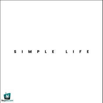Victor AD - Simple Life