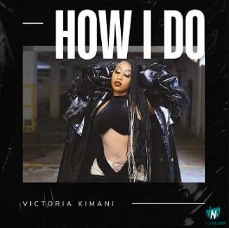 Victoria Kimani