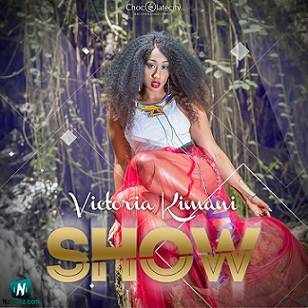 Victoria Kimani