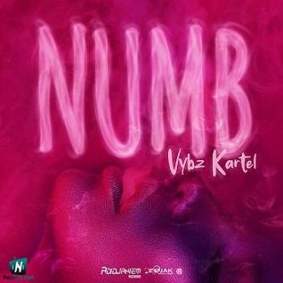 Vybz Kartel