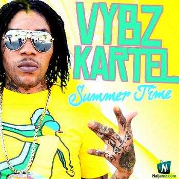 Vybz Kartel