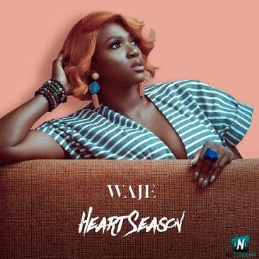 Waje