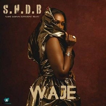 Waje - With You
