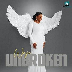 Waje - Na Me Be This