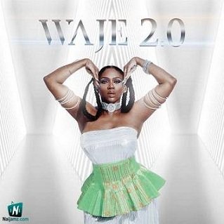 Waje - Vibes ft Falz