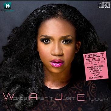 Waje