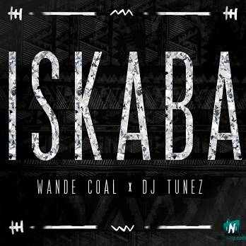 Wande Coal - Iskaba ft DJ Tunez