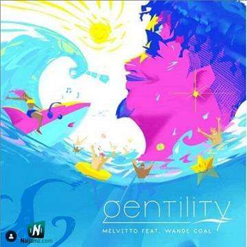 Wande Coal - Gentility