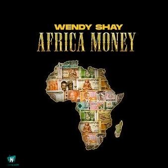 Wendy Shay