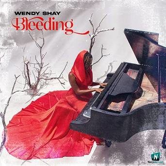 Wendy Shay