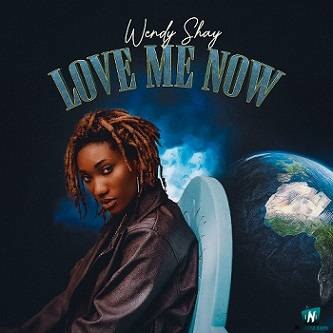 Wendy Shay