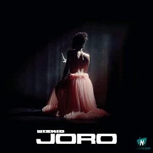 Wizkid - Joro