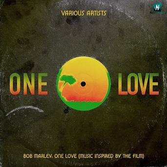 Wizkid - One Love (Bob Marley: One Love: Music Inspired By The Film)