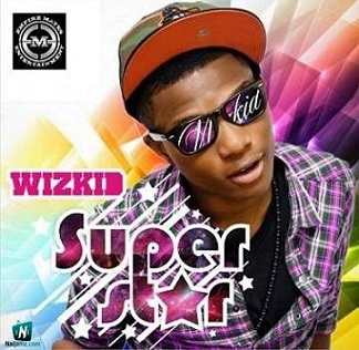 Wizkid - No Lele