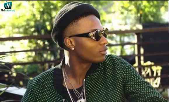 Wizkid - The Matter (All Your Man Shall Fall)