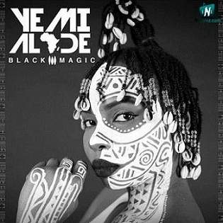 Yemi Alade - Wiggle