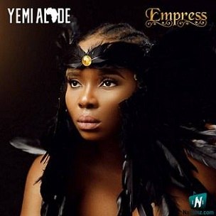 Yemi Alade - Deceive ft Rudeboy