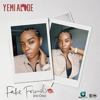 Yemi Alade - Fake Friends (Iro Ore)