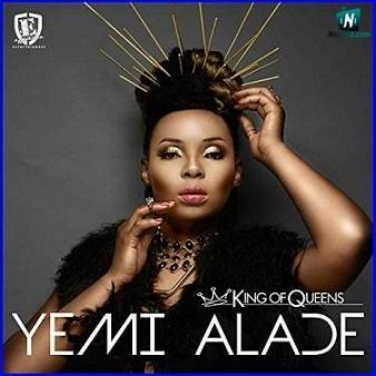 Yemi Alade - Temperature ft Dil