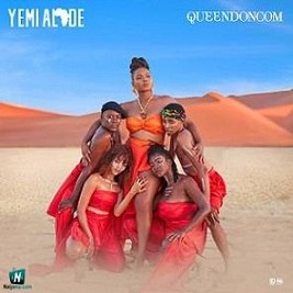 Yemi Alade - Fire
