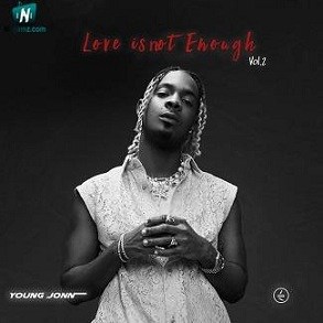Young Jonn - If You Leave