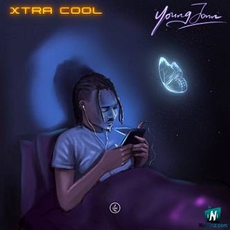 Young Jonn - Xtra Cool