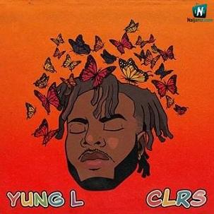 Yung L - Work It Out ft Aubrey Qwana