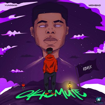 Yungskid - Okiemute (Remix) ft Mohbad