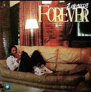 Zamorra - Forever