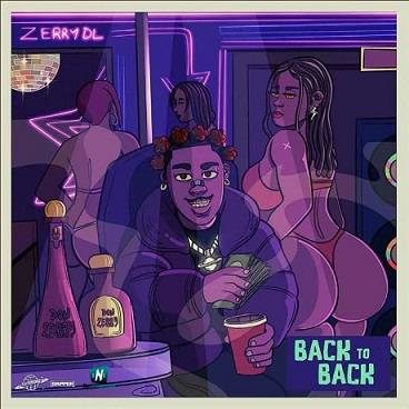 Zerrydl