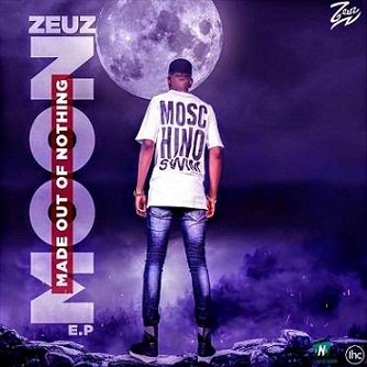 Zeuz - Boy Zeuz On Scene