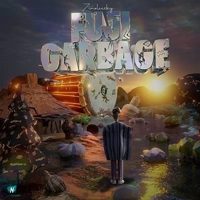 Zinoleesky - Fuji Garbage