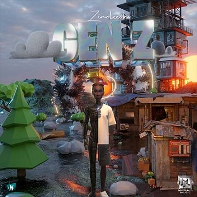 Zinoleesky - One Of A Kind