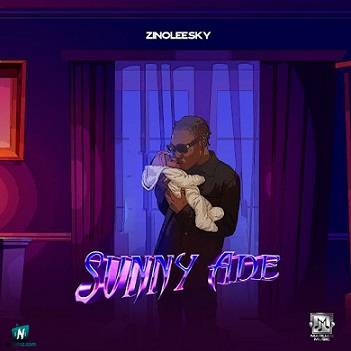 Zinoleesky - Sunny Ade