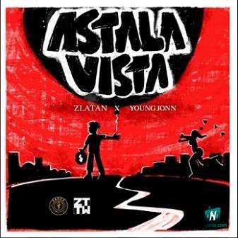 Zlatan - Astalavista ft Young Jonn