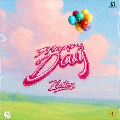 Zlatan - Happy Day