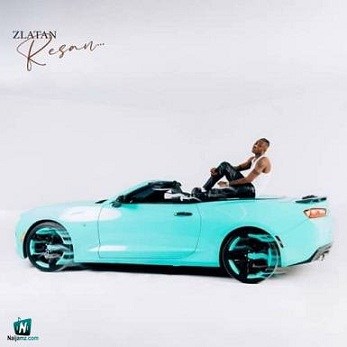 Zlatan - Polongo ft Bella Shmurda