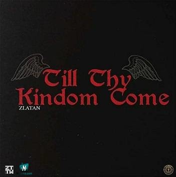 Zlatan - Till Thy Kingdom Come
