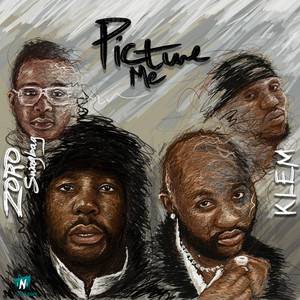 Zoro - Picture Me ft Klem