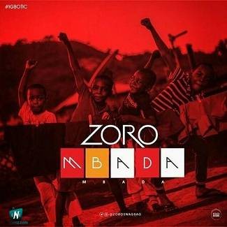 Zoro