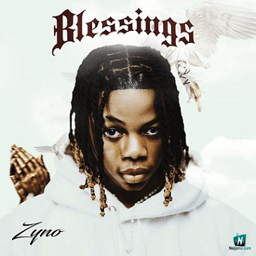 Zyno - Blessing