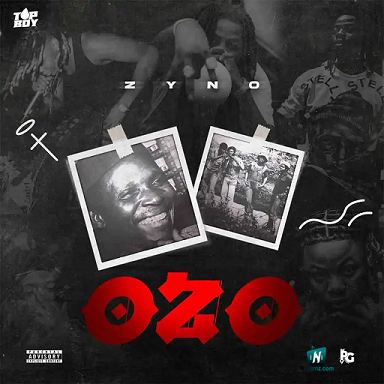 Zyno - Ozo